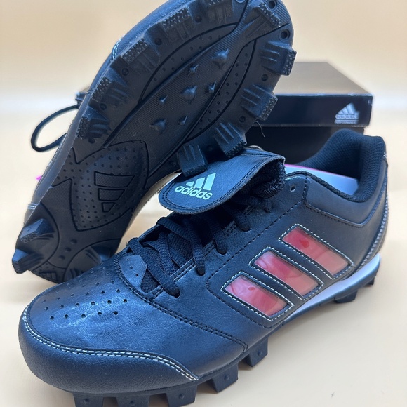 Adidas Change Up MD 2 K Baseball Cleats G67168 - Size 6 - Picture 2 of 8